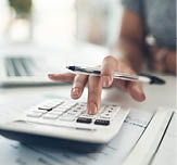 Budgets need to be changed as circumstances change.