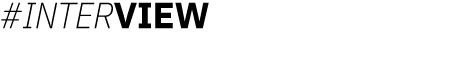#INTERVIEW