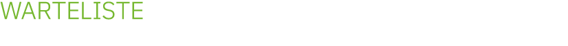 WARTELISTE
