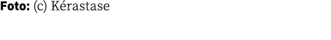 Foto: (c) Kérastase