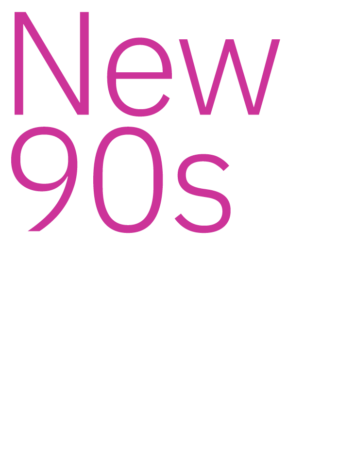 New 90s