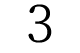 3
