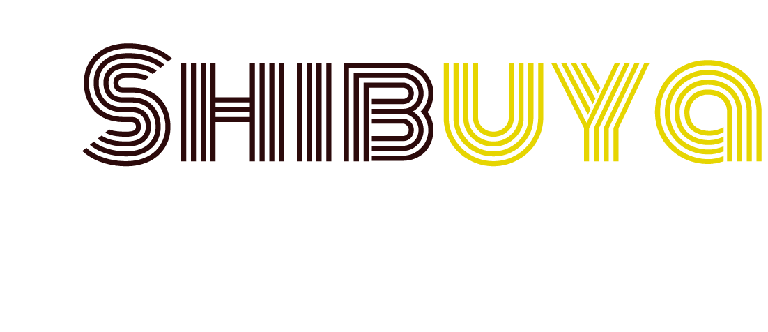 Shibuya von Imanol Oliver