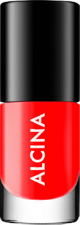 Product, Alcina,  F65767,  Fingern gel,  Make-up,  Packshot,  Seoul,  color,  fingernail