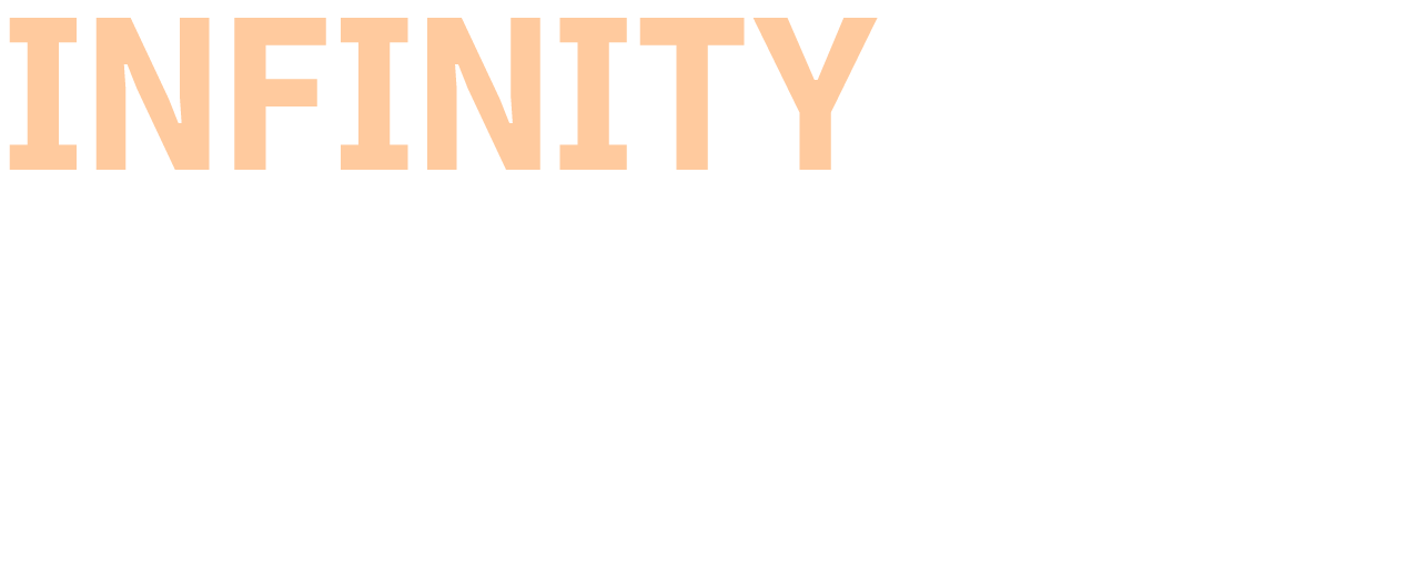 INFINITY