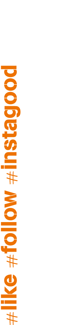 #like #follow #instagood