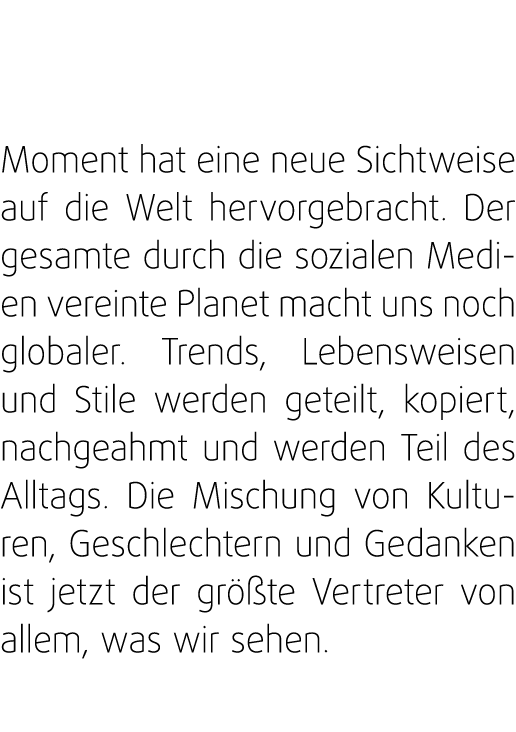 Die Revolution der sozialen Medien gab es schon vor der Pandemie, aber erst dieser historische Moment hat eine neue S   