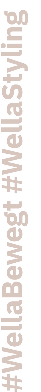 #WellaBewegt #WellaStyling 