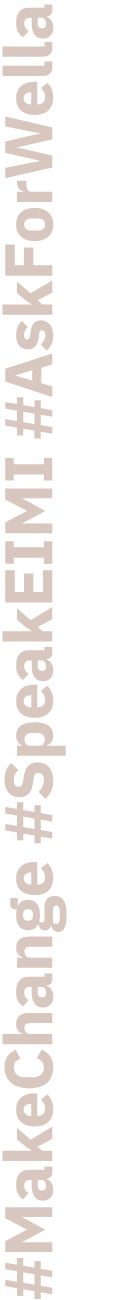 #MakeChange #SpeakEIMI #AskForWella