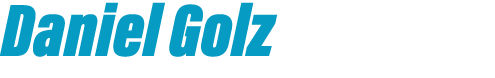 Daniel Golz
