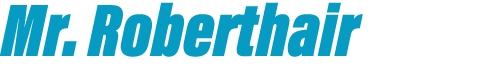 Mr  Roberthair