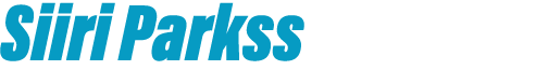 Siiri Parkss 