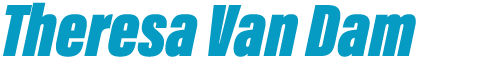 Theresa Van Dam 