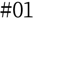 #01 