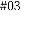 #03
