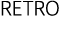 RETRO