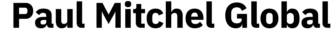 Paul Mitchel Global