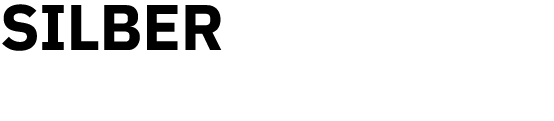 SILBER