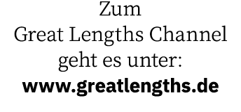 Zum Great Lengths Channel geht es unter: www greatlengths de