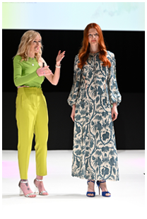 Das Foto zeigt eine Impression des Workshops COLOR.ME    TOP HAIR - DIE MESSE D sseldorf ist die Leitmesse f r die deutsche Friseurbranche. Hier erfahren die Fachbesucher, was Friseure, ihre Kunden und K pfe jetzt und k nftig bewegt: Trends, Technik, Equipment, Know-How und Salon-Business. Alles, was der Salon zum Erfolg braucht, lernen Friseure in Shows, Workshops, Kongress-Vortr gen, der Barber's Experience und der Fachausstellung kennen. Mit ber 400 Ausstellern und Marken und  ber 1.000 B hnen-Akteuren wird die TOP HAIR D sseldorf j hrlich zwei Tage lang zum Kreativ-Hot-Spot und Wissens-Pool f r Friseure - beste Unterhaltung und Vernetzung inklusive.    