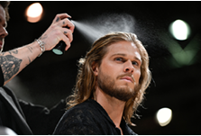 R rik G slason mit der Dyson Supersonic Professional Masterclass, Samstag, 1. April, von 13.40 bis 14.10 Uhr, Halle 16, Workshopb hne 3, und ab 14.30 Uhr bei der Dyson GmbH, Halle 16, Stand A40 Der ehemalige Fu baller und „Let's Dance“-Gewinner R rik G slason steht am Samstag, 1. April, zusammen mit der Dyson Supersonic Professional Masterclass von 13.40 bis 14.10 Uhr auf der Workshopb hne 3 in Halle 16 und ist anschlie end ab 14.30 Uhr am Stand der Dyson GmbH (Halle 16, Stand A40) zu Gast.   TOP HAIR - DIE MESSE D sseldorf ist die Leitmesse f r die deutsche Friseurbranche. Hier erfahren die Fachbesucher, was Friseure, ihre Kunden und K pfe jetzt und k nftig bewegt: Trends, Technik, Equipment, Know-How und Salon-Business. Alles, was der Salon zum Erfolg braucht, lernen Friseure in Shows, Workshops, Kongress-Vortr gen, der Barber's Experience und der Fachausstellung kennen. Mit  ber 400 Ausstellern und Marken und  ber 1.000 B hnen-Akteuren wird die TOP HAIR D sseldorf j hrlich zwei Tage lang zum Kreativ-Hot-Spot und Wissens-Pool f r Friseure - beste Unterhaltung und Vernetzung inklusive.    