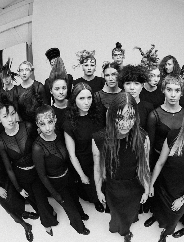 Schwarzkopf Professional, Masterclass VIP