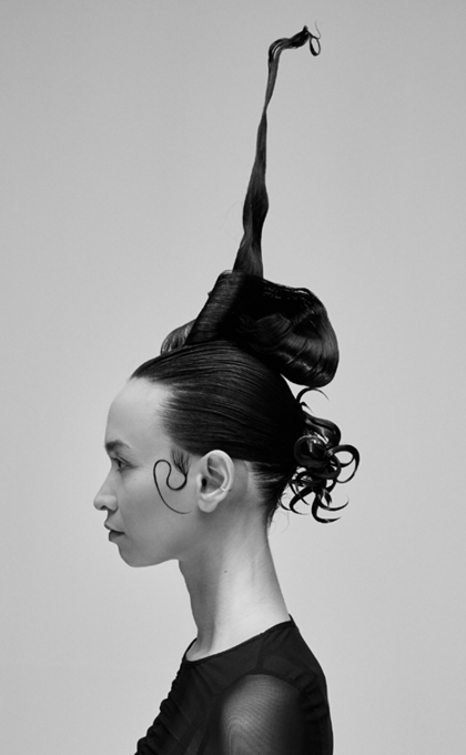 Schwarzkopf Professional, Masterclass VIP