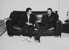 Schwarzkopf Professional, Masterclass VIP