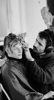 Schwarzkopf Professional, Masterclass VIP