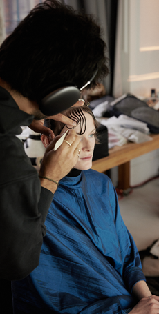 Schwarzkopf Professional, Masterclass VIP