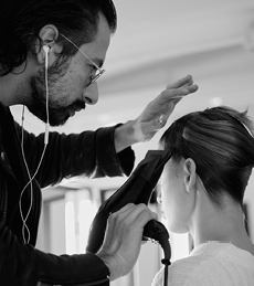 Schwarzkopf Professional, Masterclass VIP