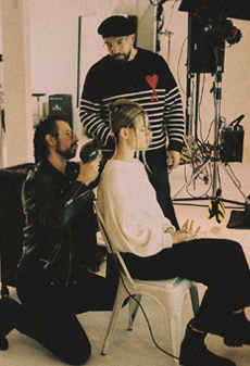 Schwarzkopf Professional, Masterclass VIP