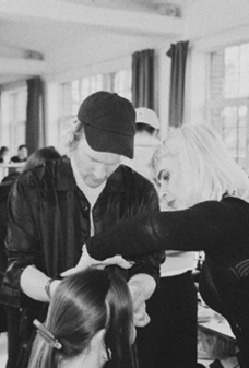 Schwarzkopf Professional, Masterclass VIP