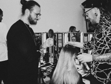 Schwarzkopf Professional, Masterclass VIP