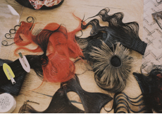 Schwarzkopf Professional, Masterclass VIP