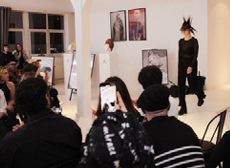 Schwarzkopf Professional, Masterclass VIP