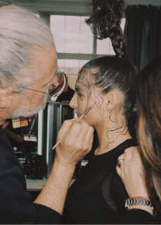 Schwarzkopf Professional, Masterclass VIP