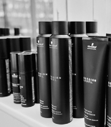 Schwarzkopf Professional, Masterclass VIP