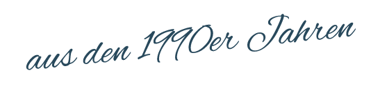 aus den 1990er Jahren