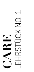 CARE LEHRST CK No. 1