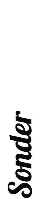 Sonder