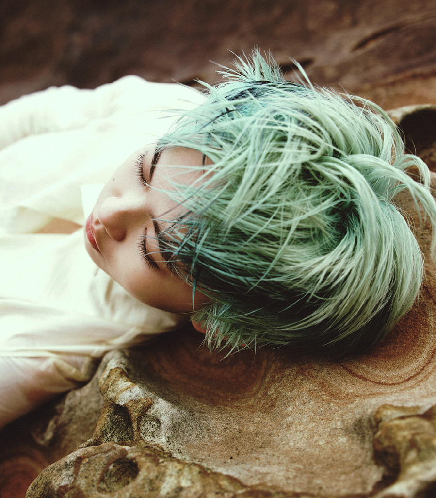 FY24 Aveda x Masa Honda Color Collection Light Shadow Color Shape Building Elements of City Temperature of People Emotion of the Moment Shape of the Light, Finding the Shadow, Color of where I am where there is light, there is shadow. light is always around us, and so as shadow. where we spend everyday life is surrounded by buildings. brightly lightening up the city even at night. walking around the city as we are catching various kind of lights, so as various shapes of shadow. where we feel breeze from the ocean creates various colour as the time goes by, in a day, as the sun moves, in thousands of years, it can be seen in geological layers. Location: Taiwan