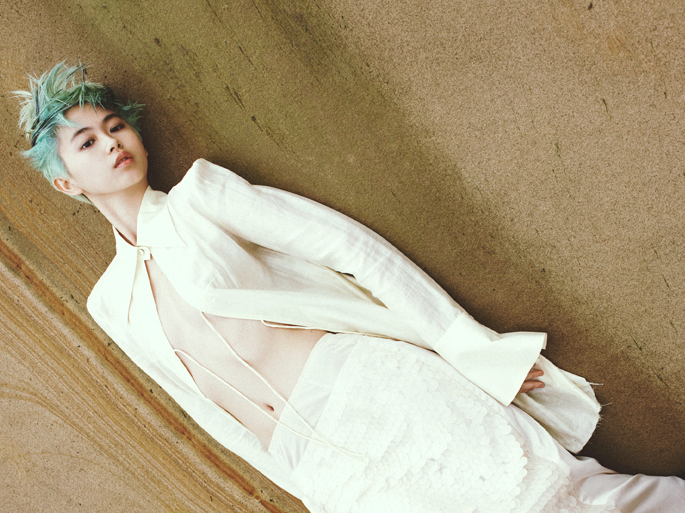 FY24 Aveda x Masa Honda Color Collection Light Shadow Color Shape Building Elements of City Temperature of People Emotion of the Moment Shape of the Light, Finding the Shadow, Color of where I am where there is light, there is shadow. light is always around us, and so as shadow. where we spend everyday life is surrounded by buildings. brightly lightening up the city even at night. walking around the city as we are catching various kind of lights, so as various shapes of shadow. where we feel breeze from the ocean creates various colour as the time goes by, in a day, as the sun moves, in thousands of years, it can be seen in geological layers. Location: Taiwan