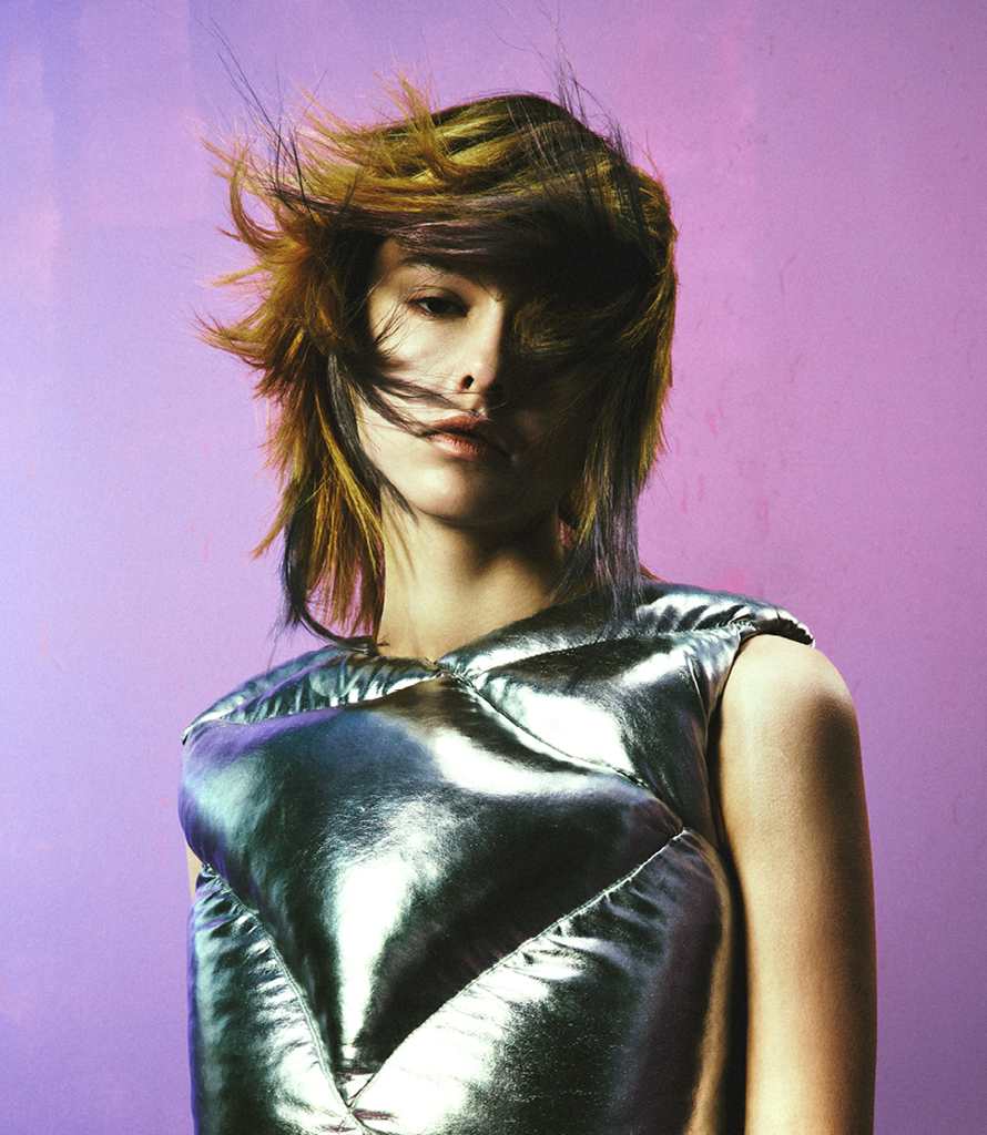 FY24 Aveda x Masa Honda Color Collection Light Shadow Color Shape Building Elements of City Temperature of People Emotion of the Moment Shape of the Light, Finding the Shadow, Color of where I am where there is light, there is shadow. light is always around us, and so as shadow. where we spend everyday life is surrounded by buildings. brightly lightening up the city even at night. walking around the city as we are catching various kind of lights, so as various shapes of shadow. where we feel breeze from the ocean creates various colour as the time goes by, in a day, as the sun moves, in thousands of years, it can be seen in geological layers. Location: Taiwan