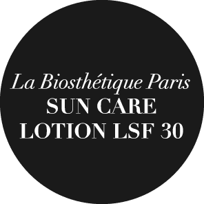 La Biosth tique Paris SUN CARE LOTION LSF 30