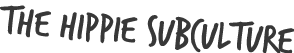 The hippie subculture