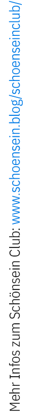 Mehr Infos zum Sch nsein Club: ￼