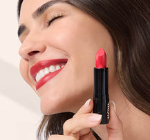 ALCINA, Make-up,  Make-up Trends Herbst Winter 2024,  dekorative kosmetik,  Cosmetics,  Lipstick