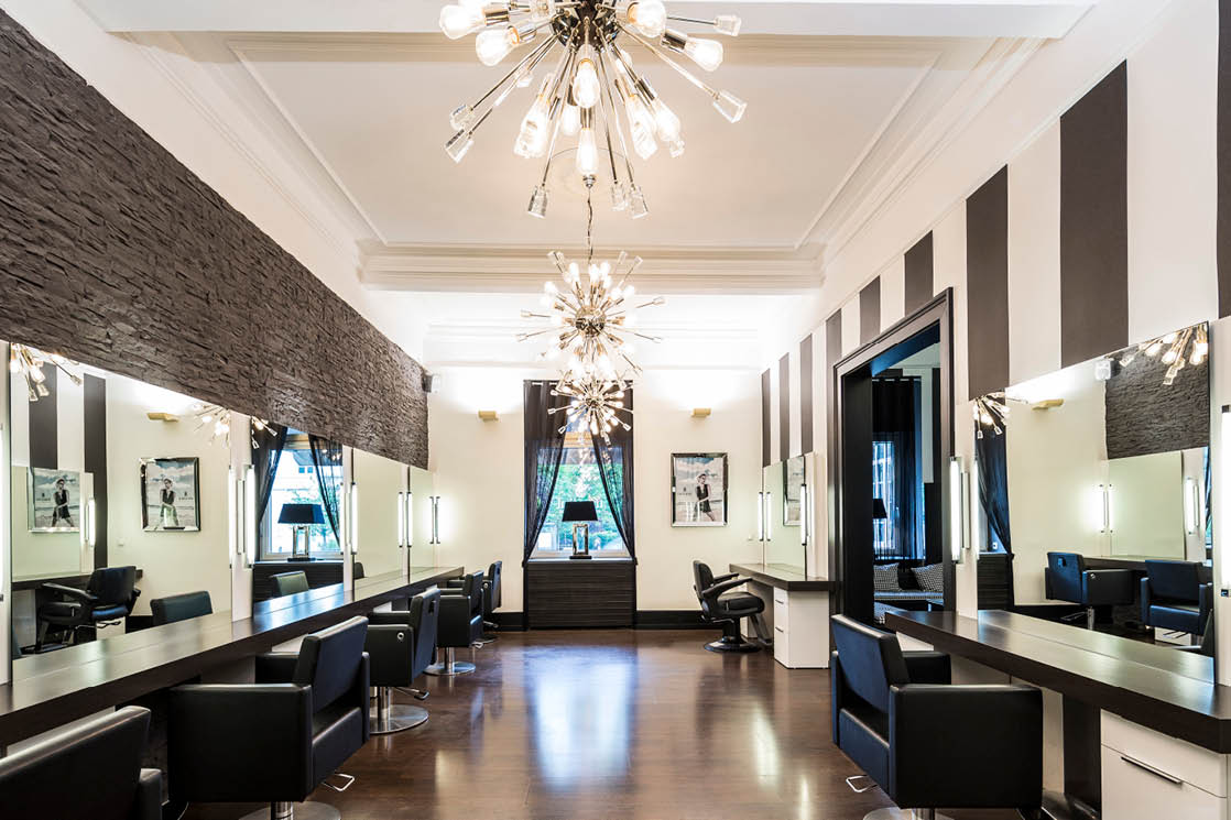 Von Trentini Styling