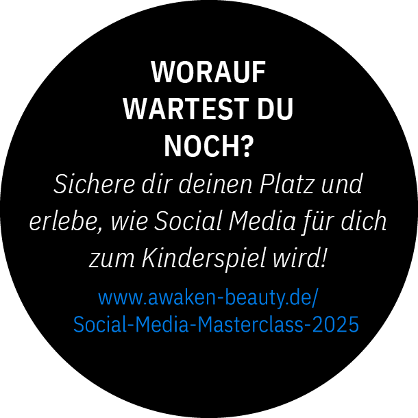Worauf wartest du noch? Sichere dir deinen Platz und erlebe, wie Social Media f r dich zum Kinderspiel wird! ￼ ￼ 